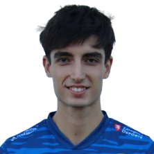 Álvaro Muinelo Jiménez