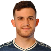 Cristian Povea Ruiz