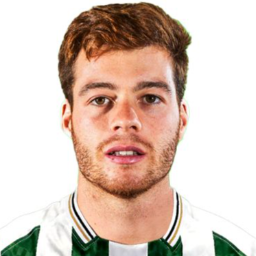 Nacho Parreño