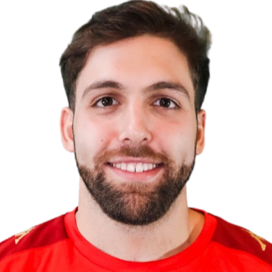 Matias Franco Daniel Starna