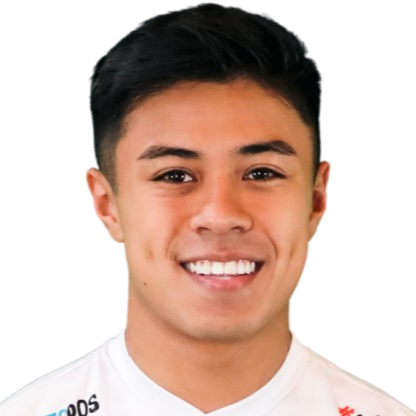 Gabriel Morgato Shiga