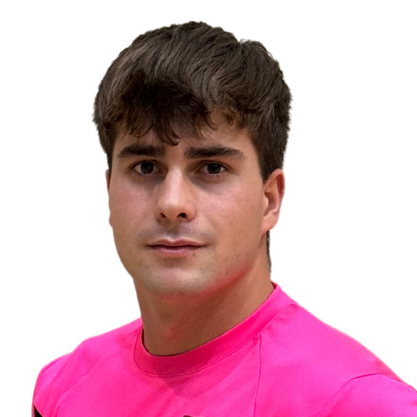 Néstor Berga Calvo