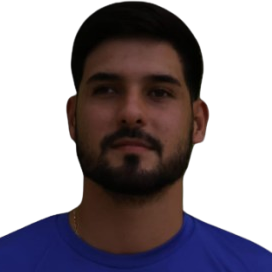 Pablo González Hoyo