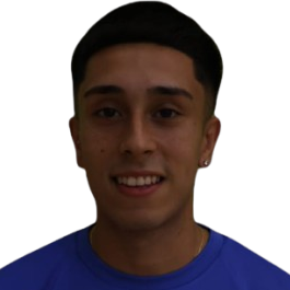 Franco Agustin Grillo