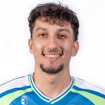Álex Naranjo