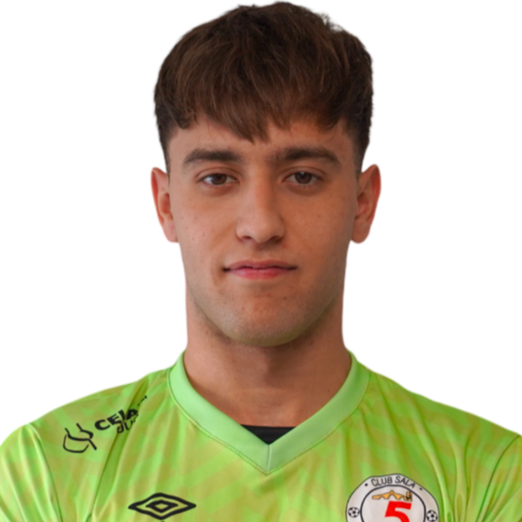 Marc Cella Valladolid