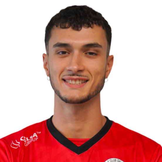 Javi Díez
