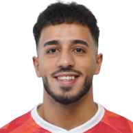 Abdellah Mottaki Sbae