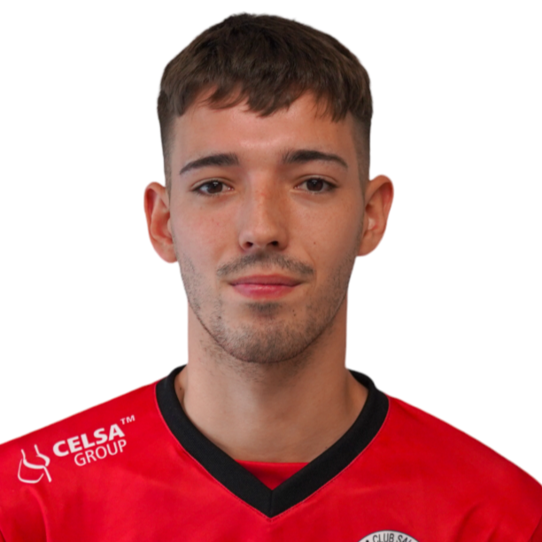 Lenny Ramos Moreno