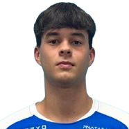 Andoni Benavente Expósito