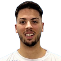 David Iniesta Muñoz