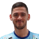 Diego Mercado