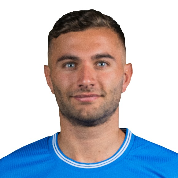 Iván Gemes
