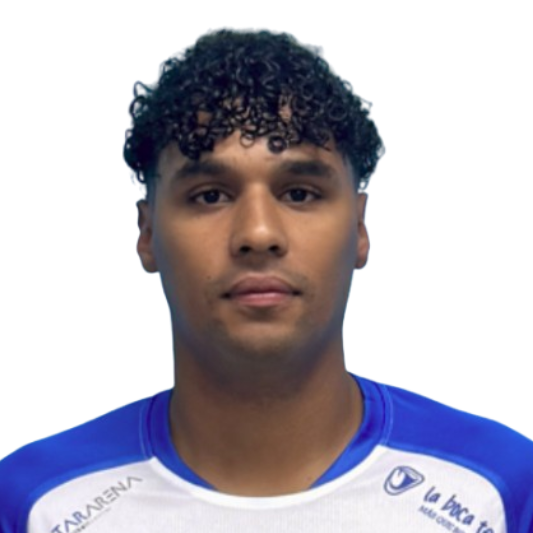 Miguel Vinicius Nunes Jesus