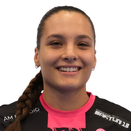 Paola Lopez Garcia