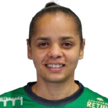 Jussara Da Silva Rodrigues