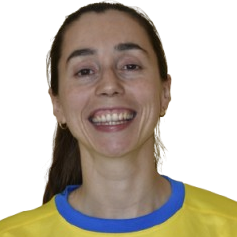 Aída De Miguel