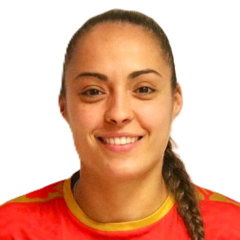 Maria Dolores Carretero Bellver