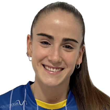 Carla Ayensa