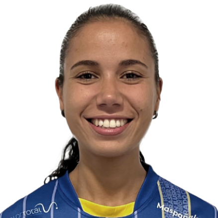 Judith Pedreira Arias