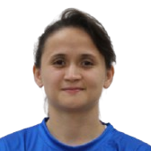 Amanda Lyssa De Oliveira Crisostomo