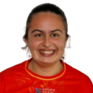 Sofía Rozas Osorio