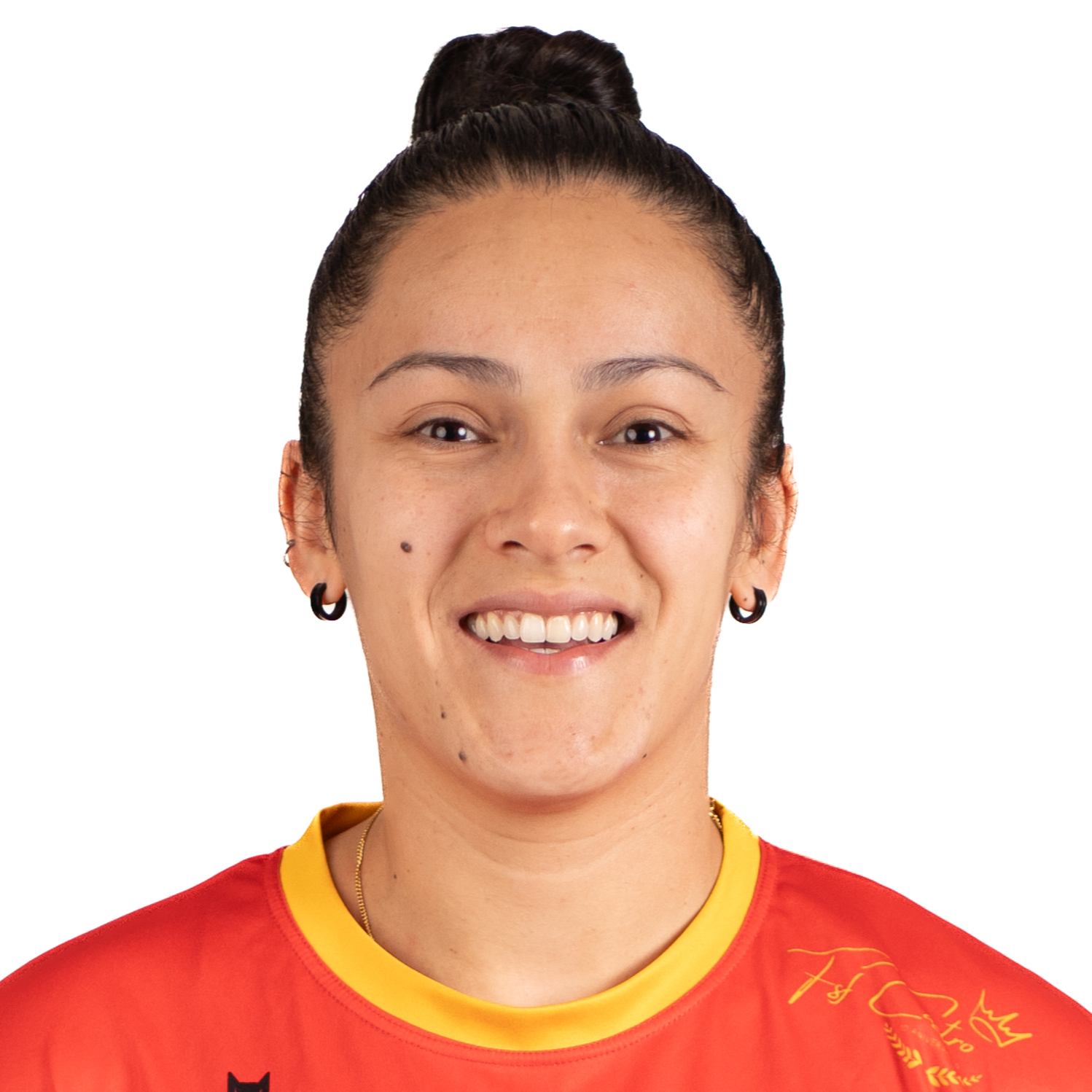 Luisa Mayara Da Silva Borges