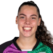 Margarida Dos Santos Carvalho