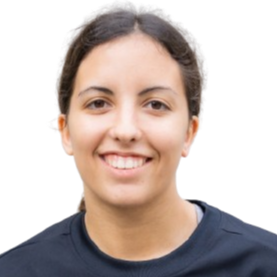 Angela Rodriguez Martinez