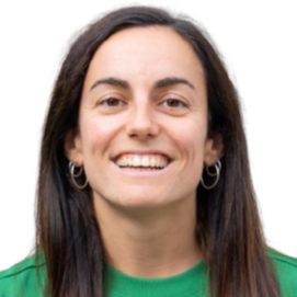 Lucia Gomez Gonzalez