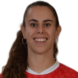 Irene Cordoba Monedero