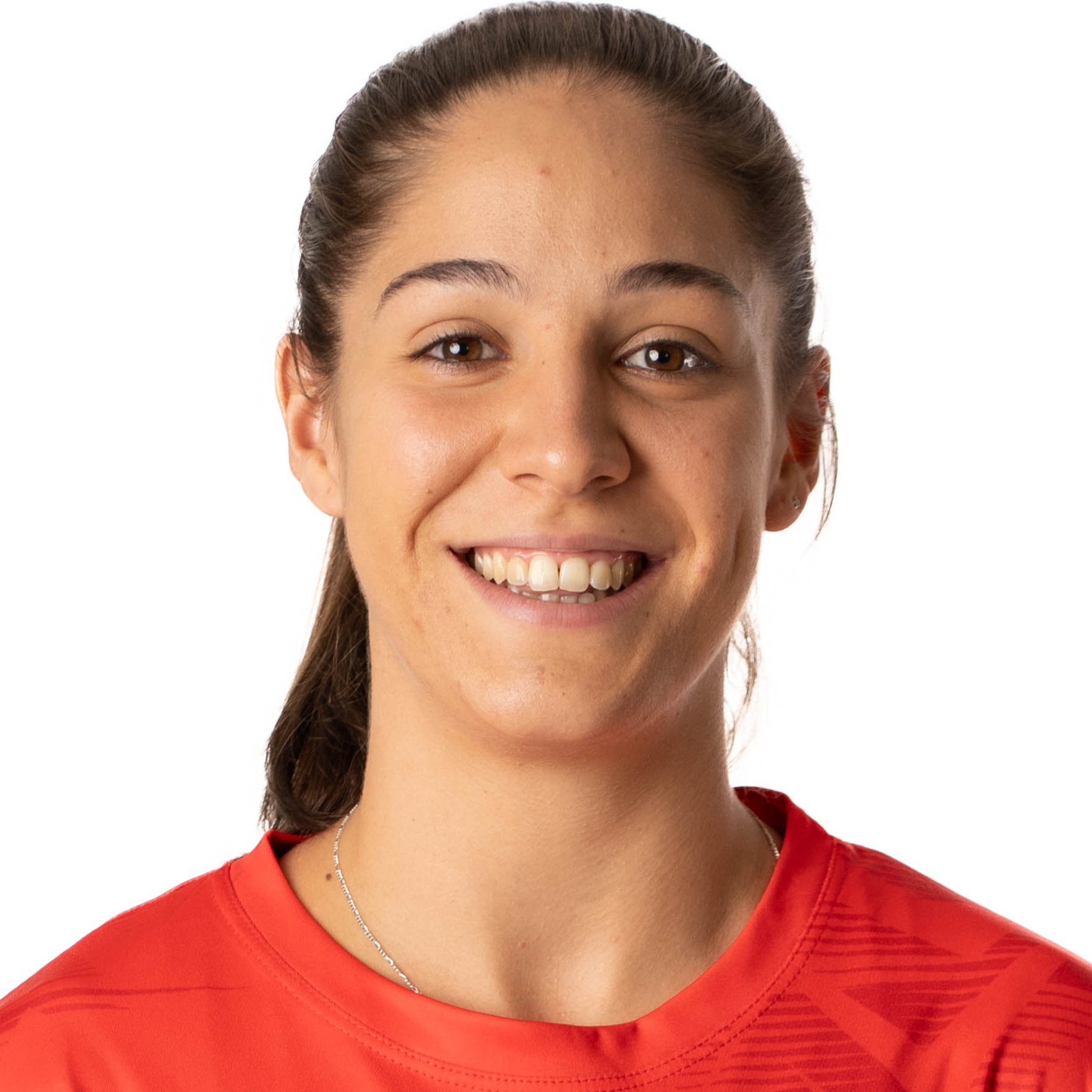 Patricia Ortega Medina
