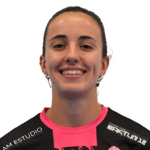 Miriam Zamora Ros