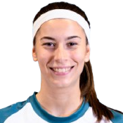 Eva Gonzalez Navas