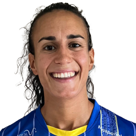 Maria De Los Angeles Pino Cabrera