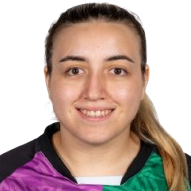 Alejandra Rochel Cuevas