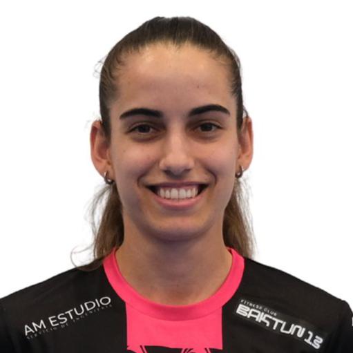 Cristina Sanchez Luque