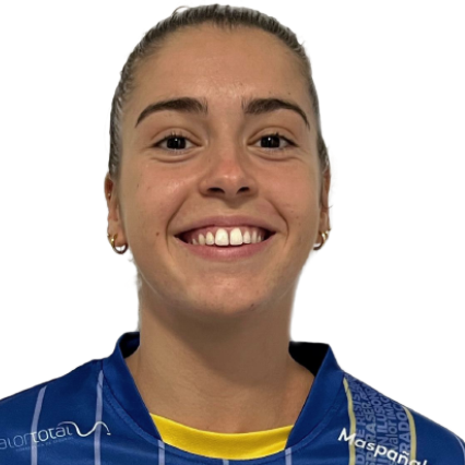 Marta De Los Riscos Alemany