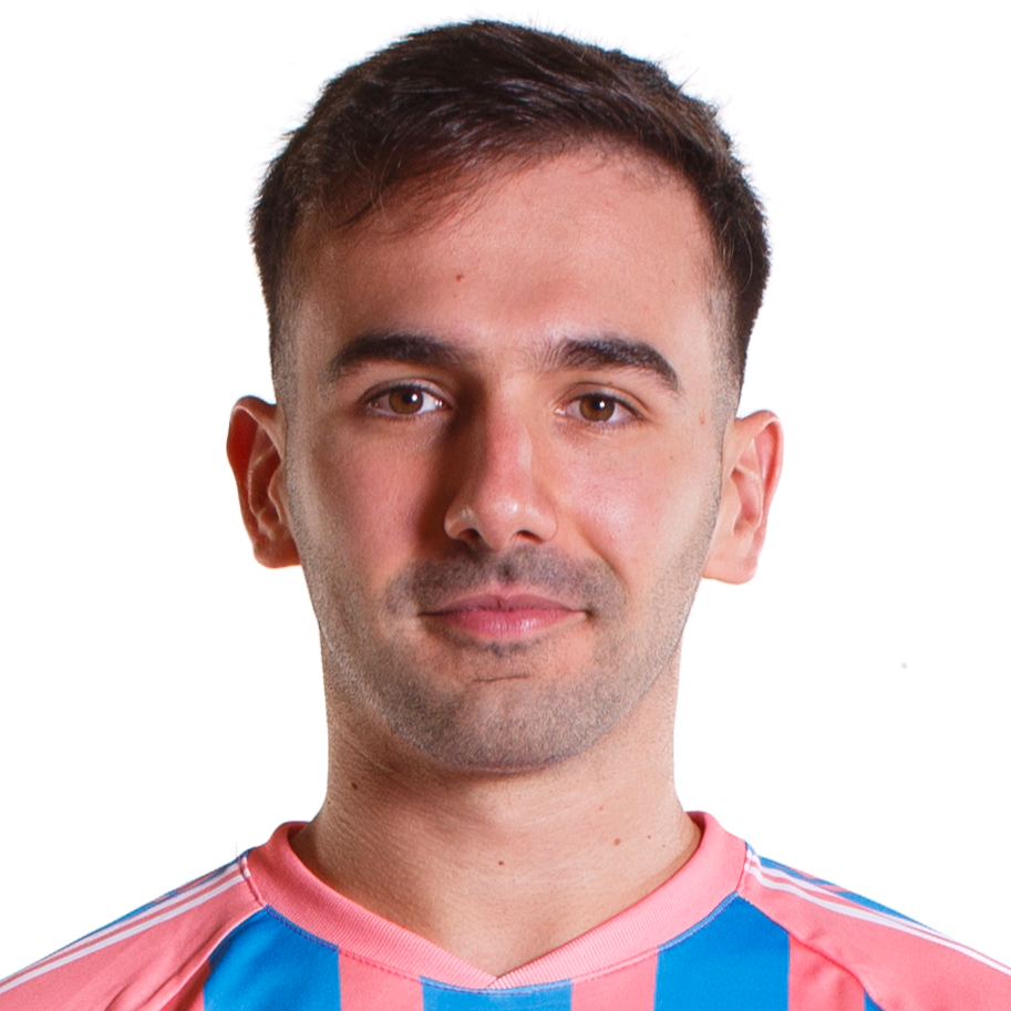 Ivan Fernández Sanchez
