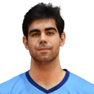 Daniel Colon Martin
