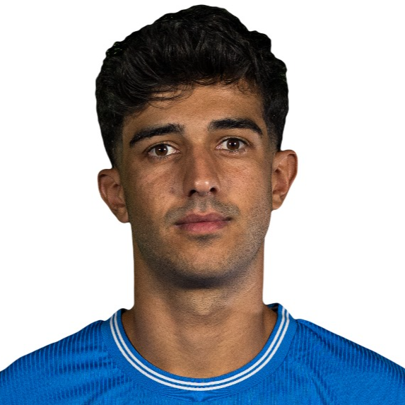 Mario Ortiz Mallorquin