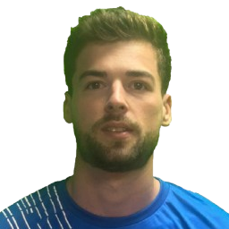 Aaron Chamorro Cope