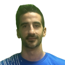 Álex Velasco