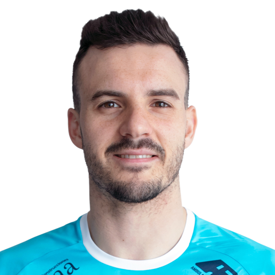 Lautaro El Daher