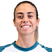Alba Maria Martinez Andrades