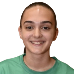 Valeria González Díaz