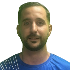 Pablo Palomares Andrada