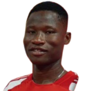 R. Mensah