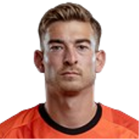 Jonathan Klinsmann