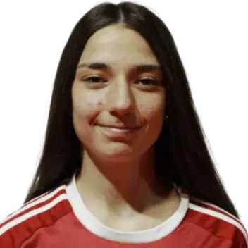 Ángela M.